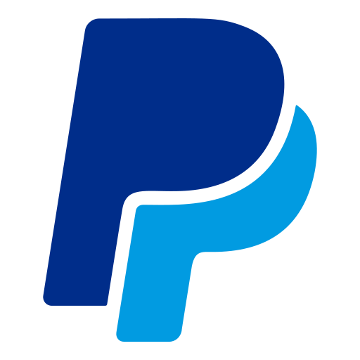 PayPal Logo